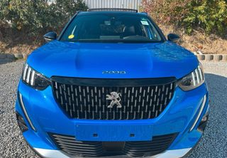 Peugeot 2008 2021 GT LINE-PANORAMA-ΓΡΑΜΜΑΤΙΑ-thumb-1