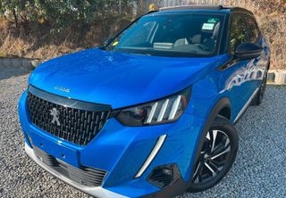 Peugeot 2008 2021 GT LINE-PANORAMA-ΓΡΑΜΜΑΤΙΑ-thumb-2