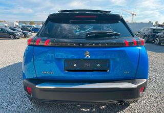 Peugeot 2008 2021 GT LINE-PANORAMA-ΓΡΑΜΜΑΤΙΑ-thumb-4