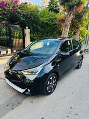 Toyota Aygo 2021 1.0 X-PLAY SPORT ΕΛΛΗΝΙΚΟ ΙΔΙΩΤΗΣ ΑΡΙΣΤΟ !!
