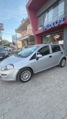 Fiat Punto 2017 STREET MTJ-thumb-2