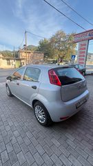Fiat Punto 2017 STREET MTJ-thumb-3