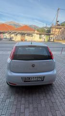 Fiat Punto 2017 STREET MTJ-thumb-4