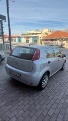 Fiat Punto 2017 STREET MTJ-thumb-5