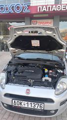 Fiat Punto 2017 STREET MTJ-thumb-8