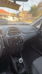 Fiat Punto 2017 STREET MTJ-thumb-10