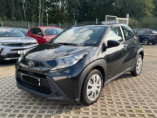 Toyota Aygo (X) 2022 ΓΡΑΜΜΑΤΙΑ-thumb-2