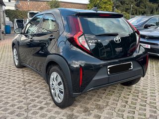 Toyota Aygo (X) 2022 ΓΡΑΜΜΑΤΙΑ-thumb-3