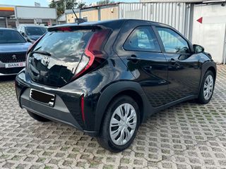 Toyota Aygo (X) 2022 ΓΡΑΜΜΑΤΙΑ-thumb-5