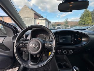 Toyota Aygo (X) 2022 ΓΡΑΜΜΑΤΙΑ-thumb-6