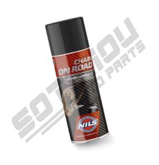 ΣΠΡΕΙ NILS ΛΙΠΑΝΣΗΣ ΑΛΥΣΙΔΑΣ 400ML
