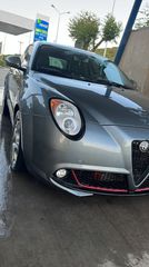 Alfa Romeo Mito 2011