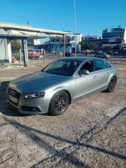 Audi A4 2008 AMBITION 1.8 TFSI B8