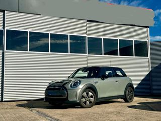 Mini Cooper E 2023 SE-ΓΡΑΜΜΑΤΙΑ