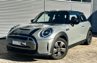 Mini Cooper E 2023 SE-ΓΡΑΜΜΑΤΙΑ-thumb-1