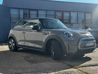 Mini Cooper E 2023 SE-ΓΡΑΜΜΑΤΙΑ-thumb-2