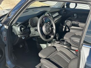 Mini Cooper E 2023 SE-ΓΡΑΜΜΑΤΙΑ-thumb-3
