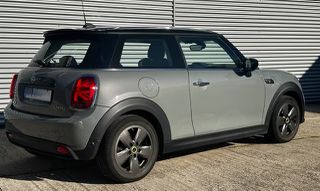 Mini Cooper E 2023 SE-ΓΡΑΜΜΑΤΙΑ-thumb-4
