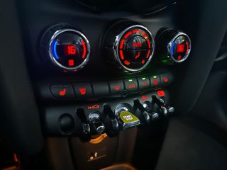Mini Cooper E 2023 SE-ΓΡΑΜΜΑΤΙΑ-thumb-6