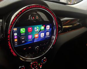 Mini Cooper E 2023 SE-ΓΡΑΜΜΑΤΙΑ-thumb-8