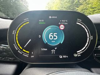 Mini Cooper E 2023 SE-ΓΡΑΜΜΑΤΙΑ-thumb-9