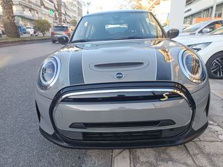 Mini Cooper E 2023 SE-ΓΡΑΜΜΑΤΙΑ-thumb-1
