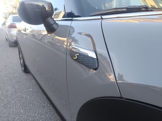Mini Cooper E 2023 SE-ΓΡΑΜΜΑΤΙΑ-thumb-8