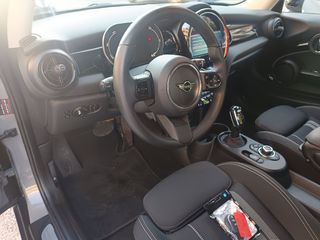 Mini Cooper E 2023 SE-ΓΡΑΜΜΑΤΙΑ-thumb-11