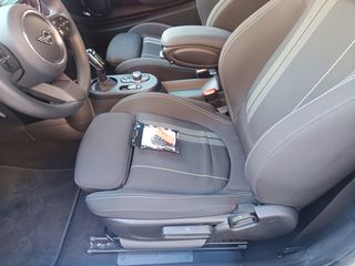 Mini Cooper E 2023 SE-ΓΡΑΜΜΑΤΙΑ-thumb-12