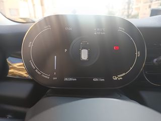 Mini Cooper E 2023 SE-ΓΡΑΜΜΑΤΙΑ-thumb-25