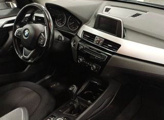 Bmw X1 2017 S Drive (από 178€/μήνα)-thumb-17