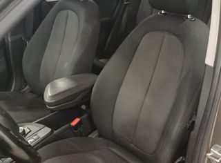 Bmw X1 2017 S Drive (από 178€/μήνα)-thumb-18