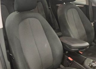 Bmw X1 2017 S Drive (από 178€/μήνα)-thumb-22