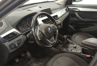 Bmw X1 2017 S Drive (από 178€/μήνα)-thumb-23