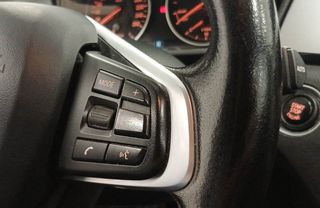 Bmw X1 2017 S Drive (από 178€/μήνα)-thumb-26