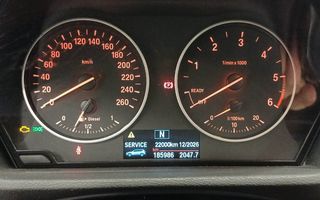 Bmw X1 2017 S Drive (από 178€/μήνα)-thumb-27