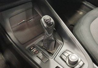 Bmw X1 2017 S Drive (από 178€/μήνα)-thumb-28