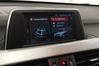 Bmw X1 2017 S Drive (από 178€/μήνα)-thumb-29