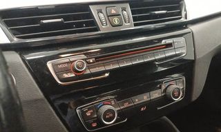 Bmw X1 2017 S Drive (από 178€/μήνα)-thumb-30