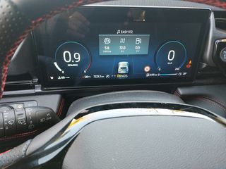 Ford Puma 2025 1.0  ECOBOOST  MHEV ST-LINE