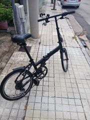 Πόλης Matrix 2016