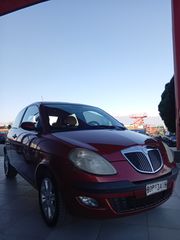 Lancia Ypsilon 2007-thumb-1