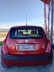 Lancia Ypsilon 2007-thumb-3