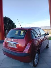 Lancia Ypsilon 2007-thumb-4