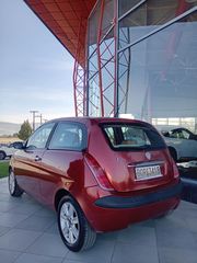Lancia Ypsilon 2007-thumb-5