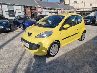 Peugeot 107 2006 ΕΛΛΗΝΙΚΗΣ ΑΝΤΙΠΡΟΣΩΠΕΙΑΣ ΚΑΤΑΣΤΑΣΗ ΣΑΝ ΚΑΙΝΟΥΡΓΙΟ