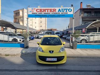 Peugeot 107 2006 ΕΛΛΗΝΙΚΗΣ ΑΝΤΙΠΡΟΣΩΠΕΙΑΣ ΚΑΤΑΣΤΑΣΗ ΣΑΝ ΚΑΙΝΟΥΡΓΙΟ-thumb-1