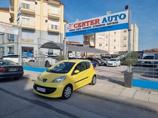 Peugeot 107 2006 ΕΛΛΗΝΙΚΗΣ ΑΝΤΙΠΡΟΣΩΠΕΙΑΣ ΚΑΤΑΣΤΑΣΗ ΣΑΝ ΚΑΙΝΟΥΡΓΙΟ-thumb-2