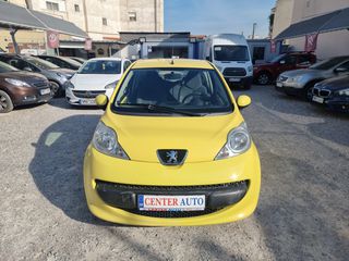 Peugeot 107 2006 ΕΛΛΗΝΙΚΗΣ ΑΝΤΙΠΡΟΣΩΠΕΙΑΣ ΚΑΤΑΣΤΑΣΗ ΣΑΝ ΚΑΙΝΟΥΡΓΙΟ-thumb-3