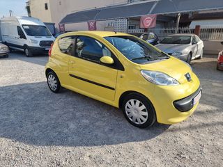 Peugeot 107 2006 ΕΛΛΗΝΙΚΗΣ ΑΝΤΙΠΡΟΣΩΠΕΙΑΣ ΚΑΤΑΣΤΑΣΗ ΣΑΝ ΚΑΙΝΟΥΡΓΙΟ-thumb-6